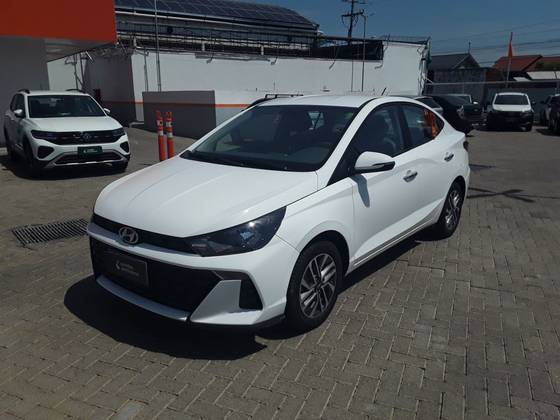HYUNDAI HB20S 1.0 12V FLEX LIMITED PLUS MANUAL
